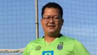 Thangboi Singto Kerala Blasters ISL