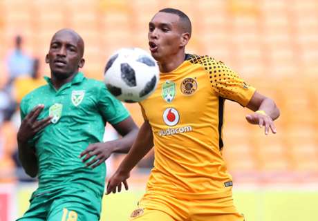 Ryan over the moon following Bafana call-up