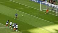 Griezmann Armani Argentina France Francia World Cup 2018 30062018