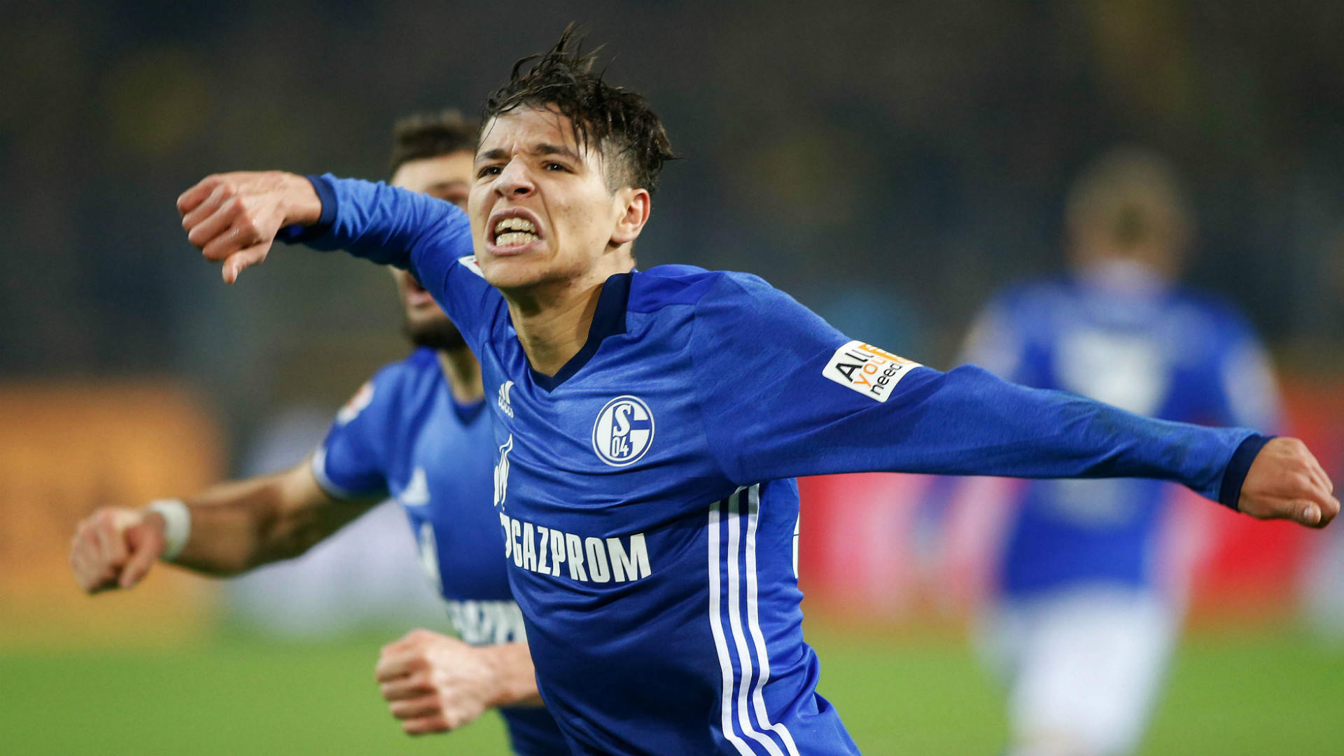 Harit Schalke Harit Schalke