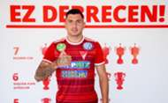 Trujic DVSC