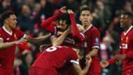 Mohamed Salah Liverpool 24042018