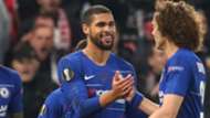 Ruben Loftus-Cheek Chelsea 2018-19