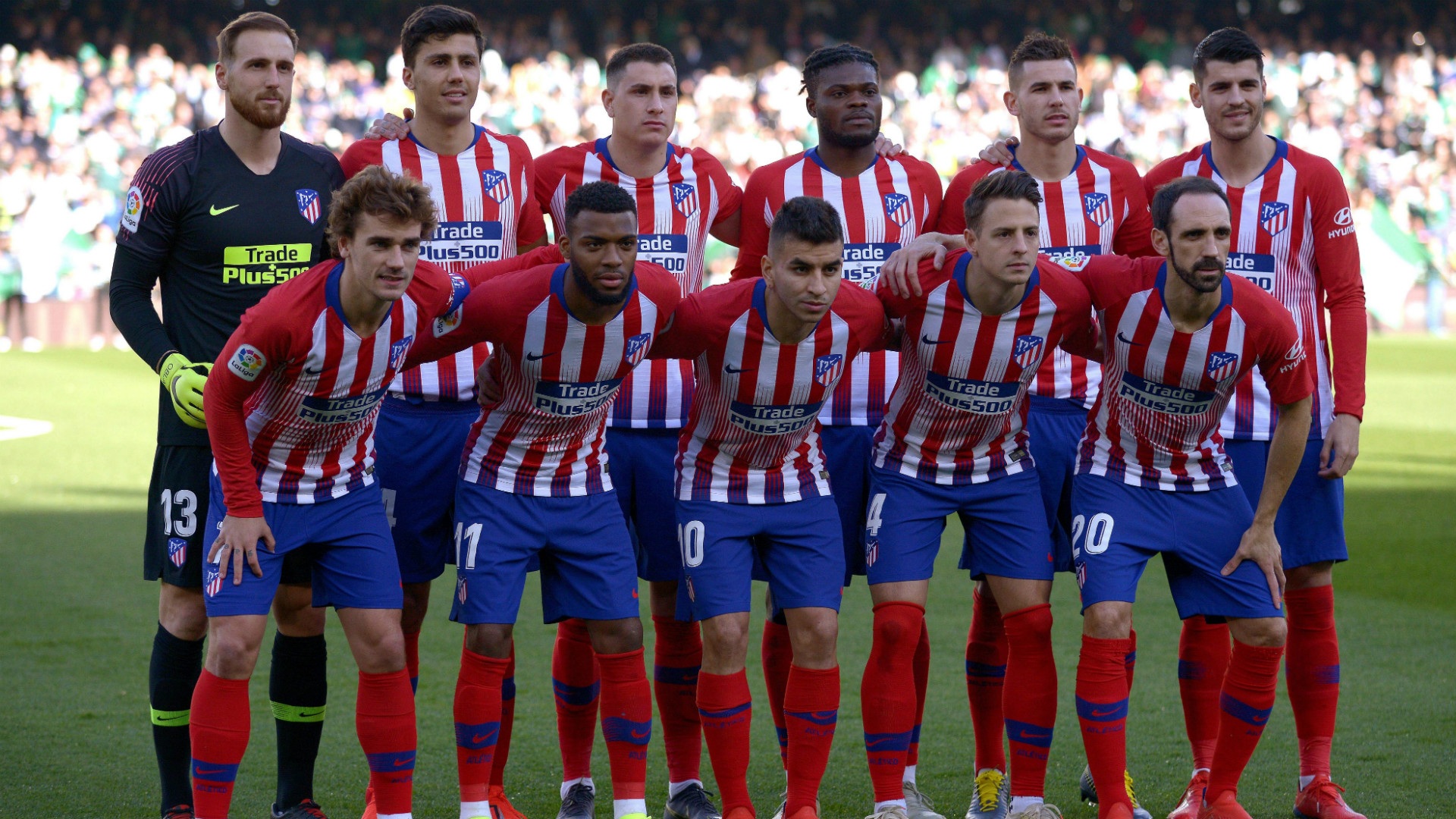 Cuántos Títulos Tiene El Atlético De Madrid