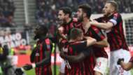 AC Milan Serie A 12022018