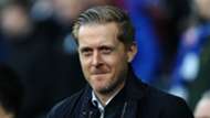 Garry Monk