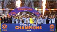 Sydney FC