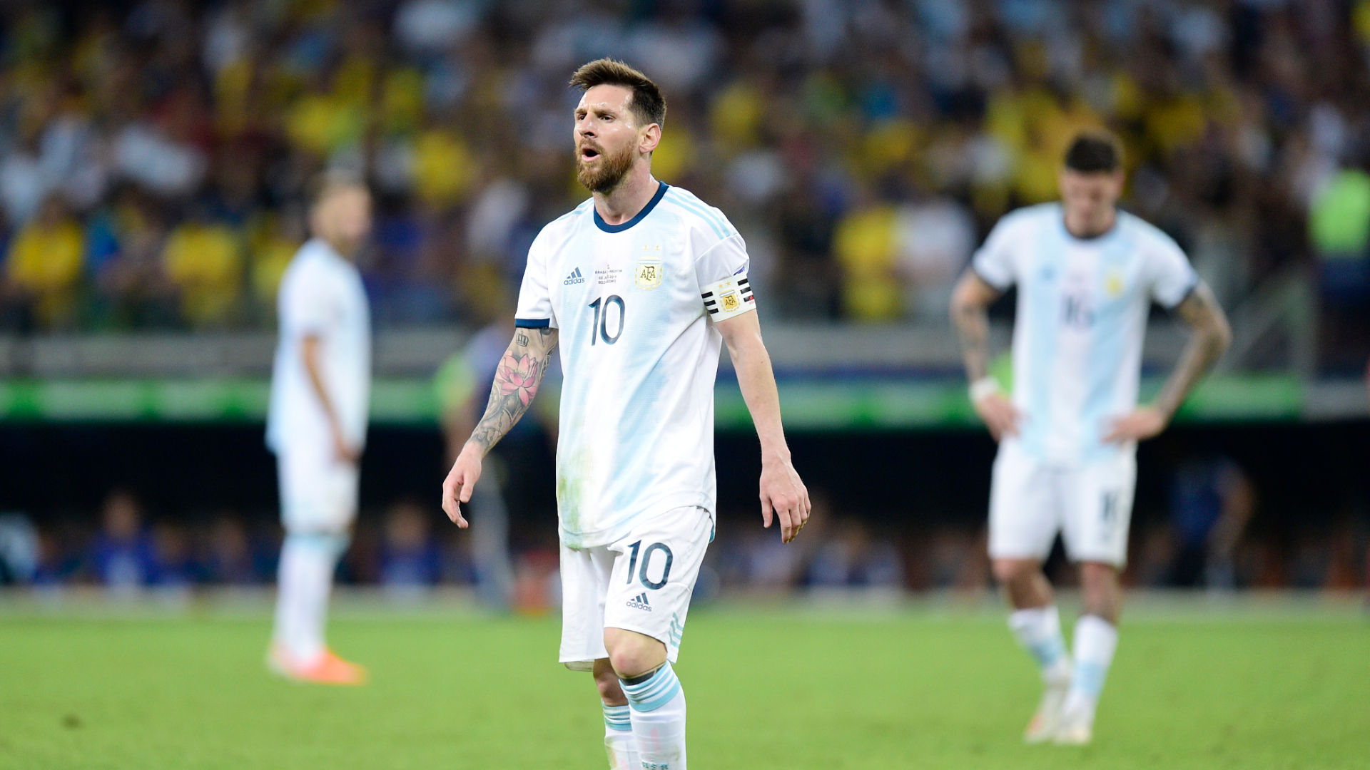 messi commentator messi commentator
