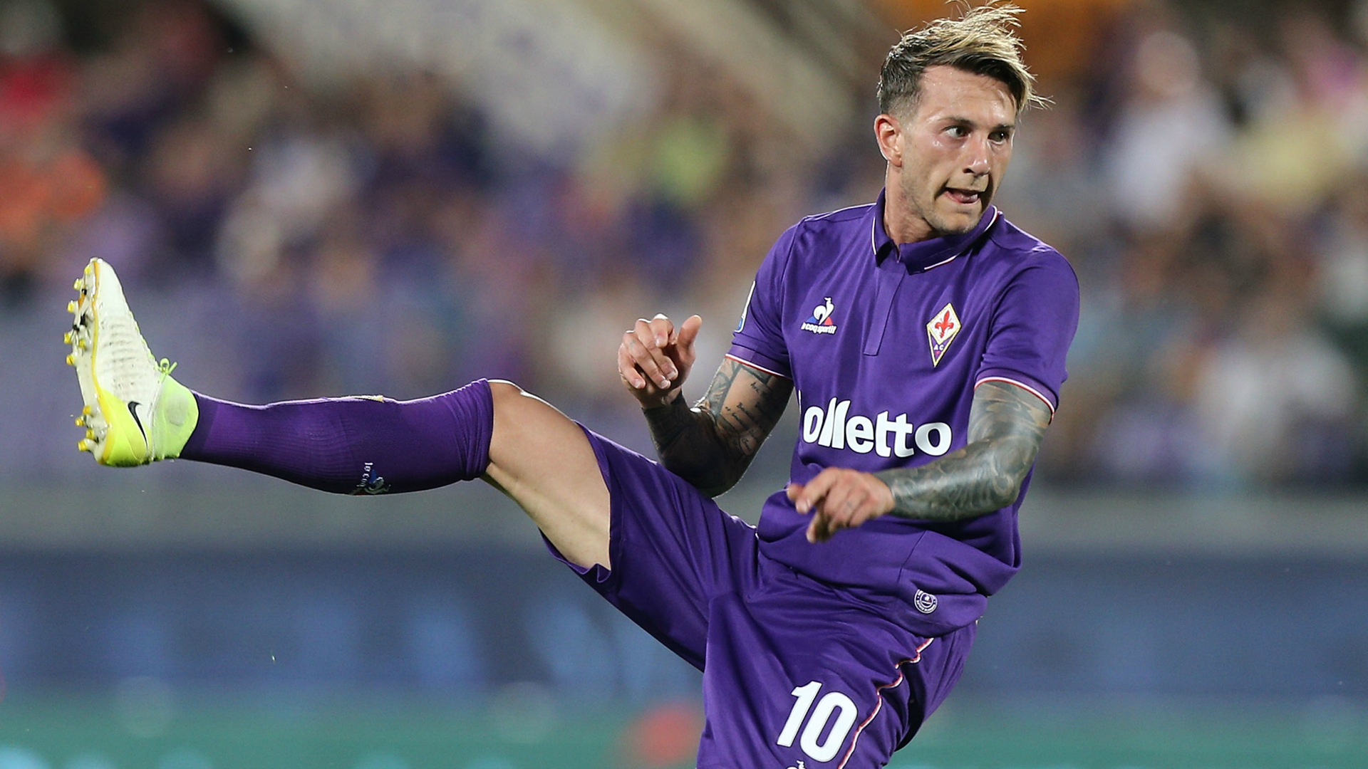 Pioli racconta la sua Fiorentina: Pioli racconta la sua Fiorentina: