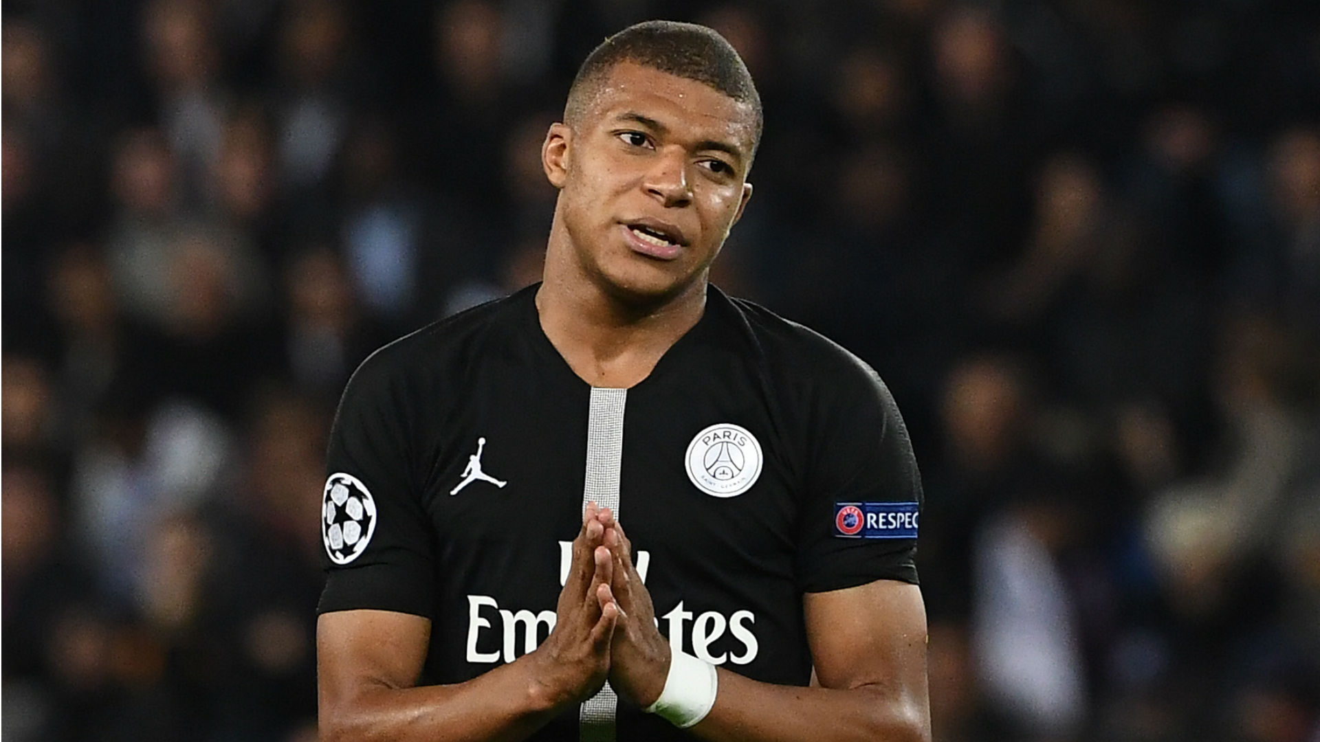 What is Kylian Mbappe's net worth and how much does the ...