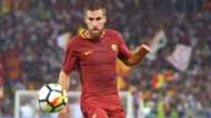 Kevin Strootman, AS Roma, Serie A 08282017