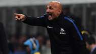 Luciano Spalletti Milan Inter 04042018