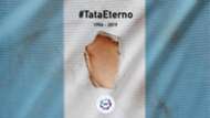 Homenaje Superliga Tata Brown