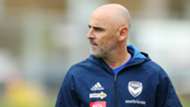 Kevin Muscat Melbourne Victory