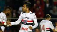 Petros Sao Paulo Vasco Brasileirao Serie A 19072017