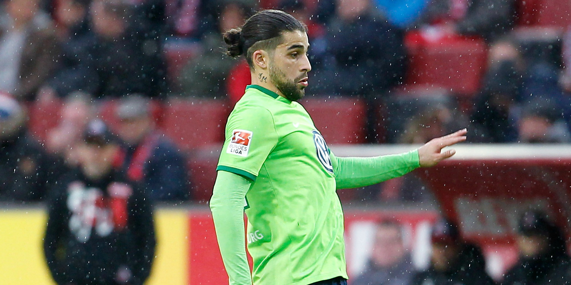 Seconda Maglia AC Milan RICARDO RODRIGUEZ Seconda Maglia AC Milan RICARDO RODRIGUEZ