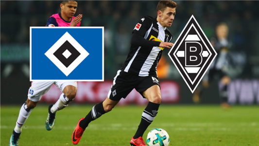 Gladbach Hsv Free Tv Gladbach Hsv Free Tv
