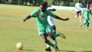 Nicholas Kipkurui of Zoo Kericho.