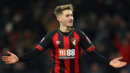 David Brooks Bournemouth 2018-19