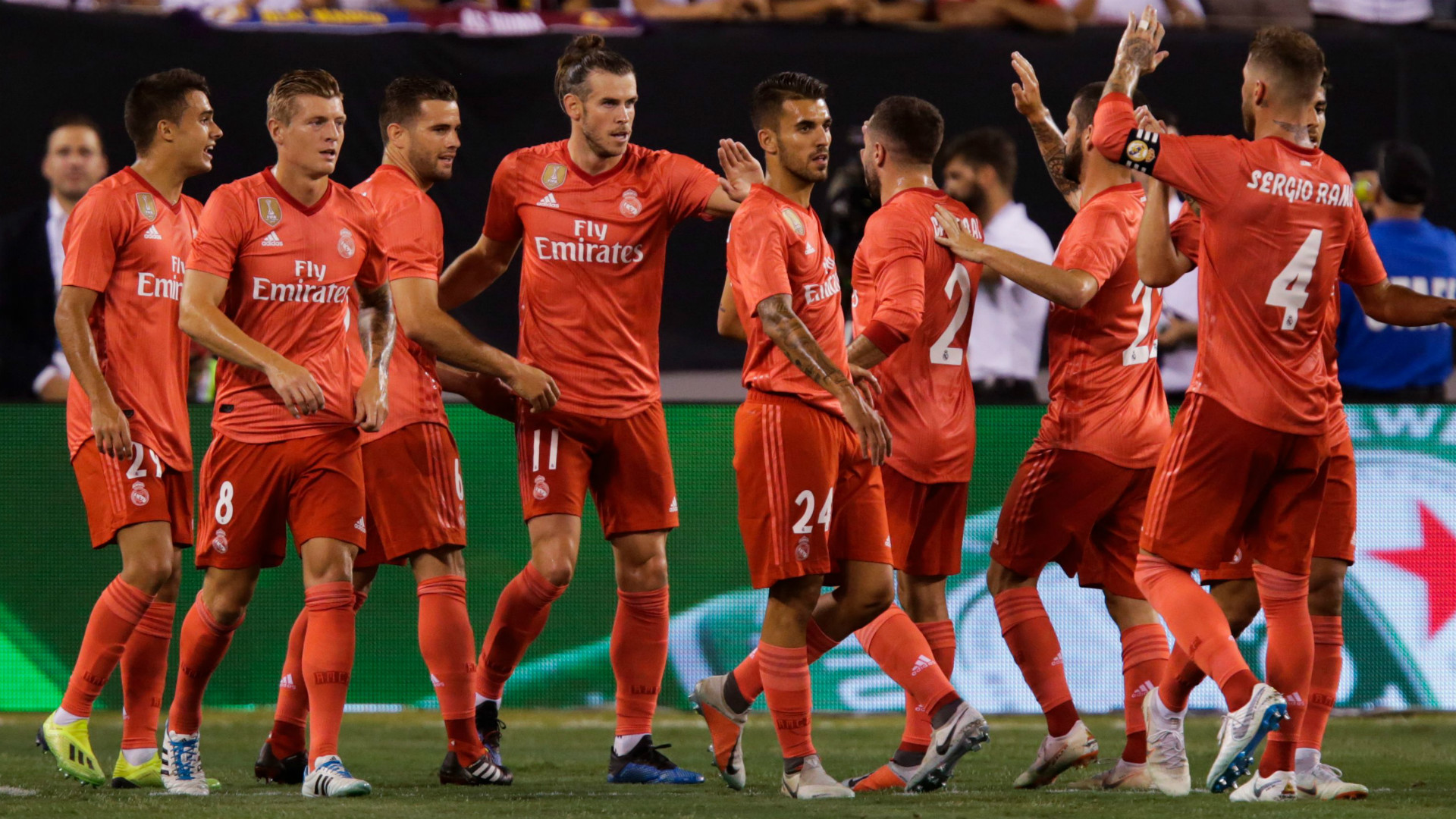 Association of Spanish Footballers fumes at LaLiga's U.S. agreement Association of Spanish Footballers fumes at LaLiga's U.S. agreement