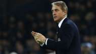 Roberto Mancini Italy