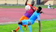 Remo Stars v Sunshine Stars