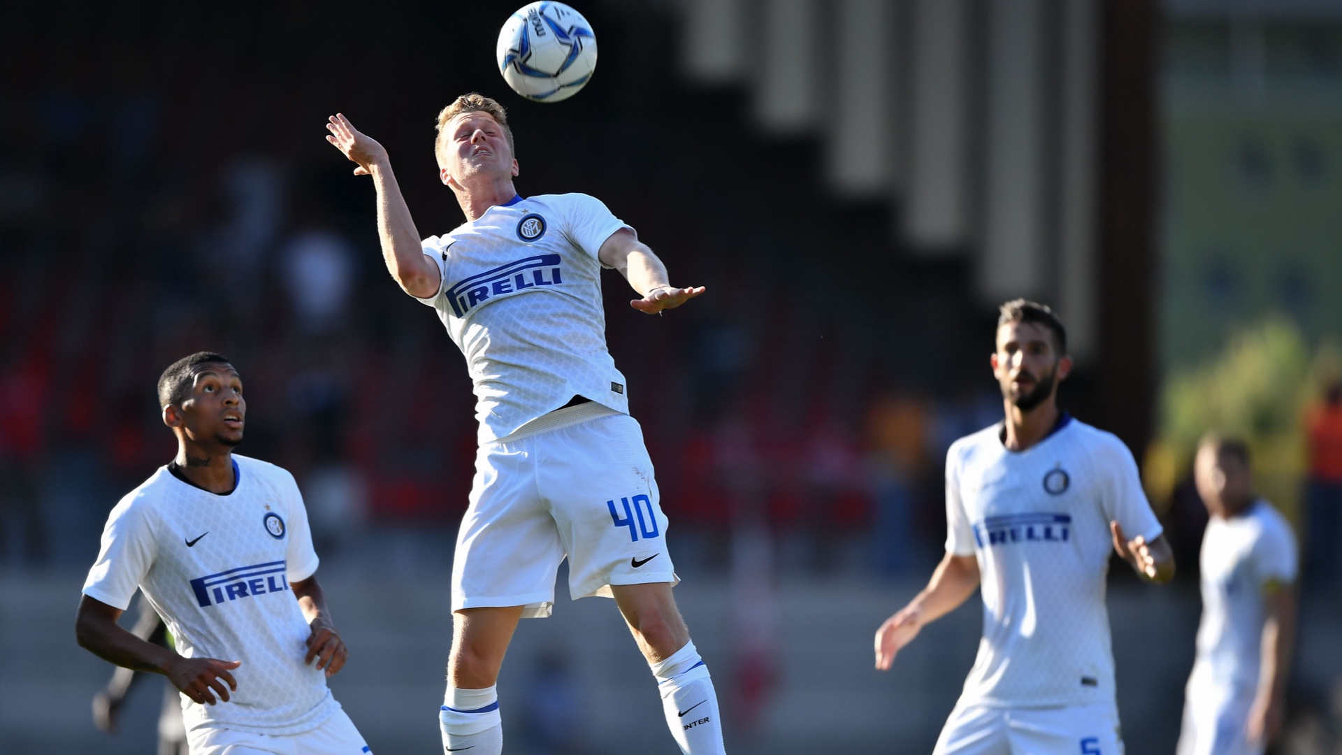 Calciomercato Inter: Vanheusden e Emmers, plusvalenze d’oro per i nerazzurri!