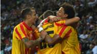 Benevento Serie B