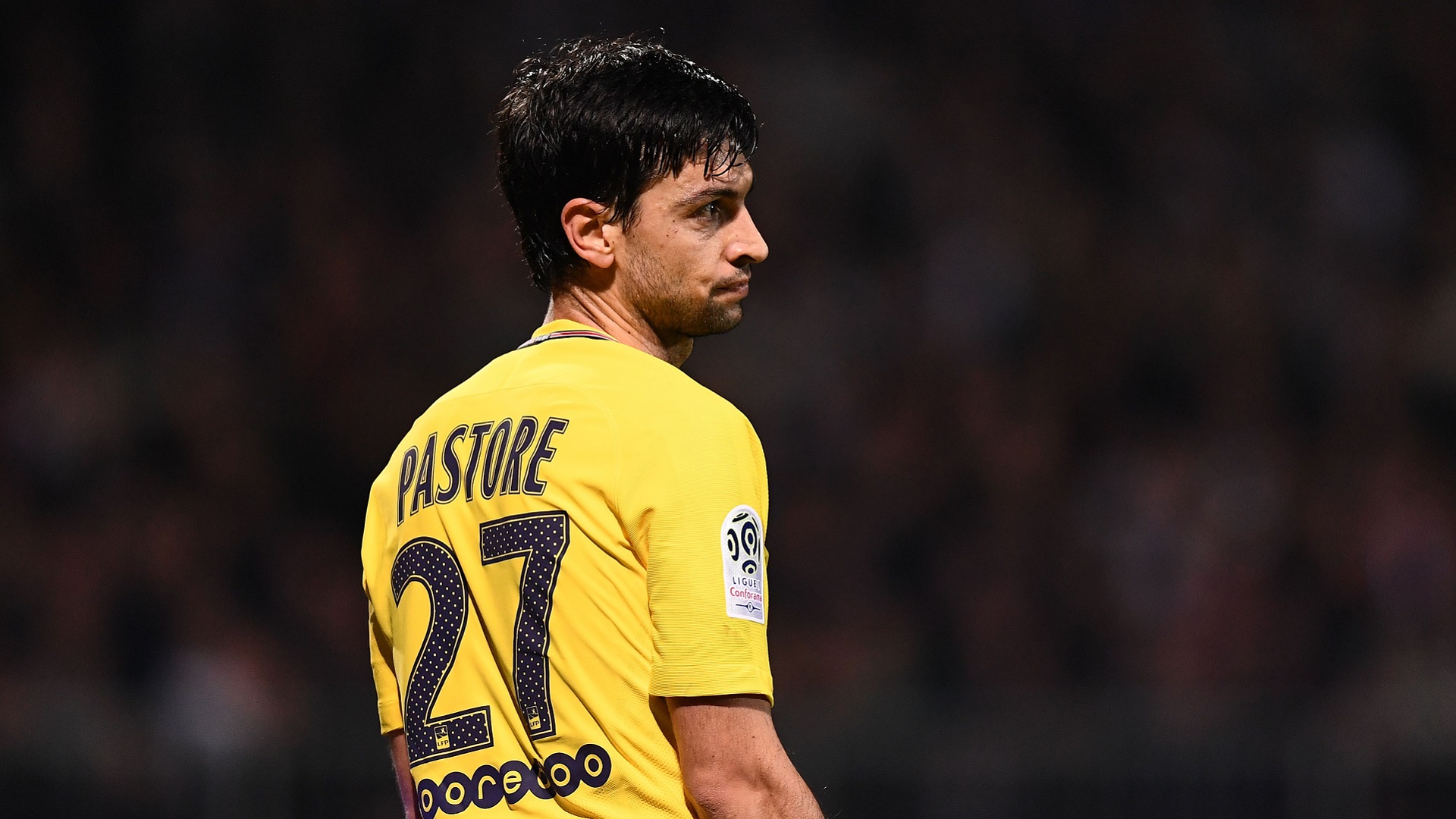 Mercato - Pastore nel mirino del Besiktas, ecco la cifra messa sul piatto Mercato - Pastore nel mirino del Besiktas, ecco la cifra messa sul piatto