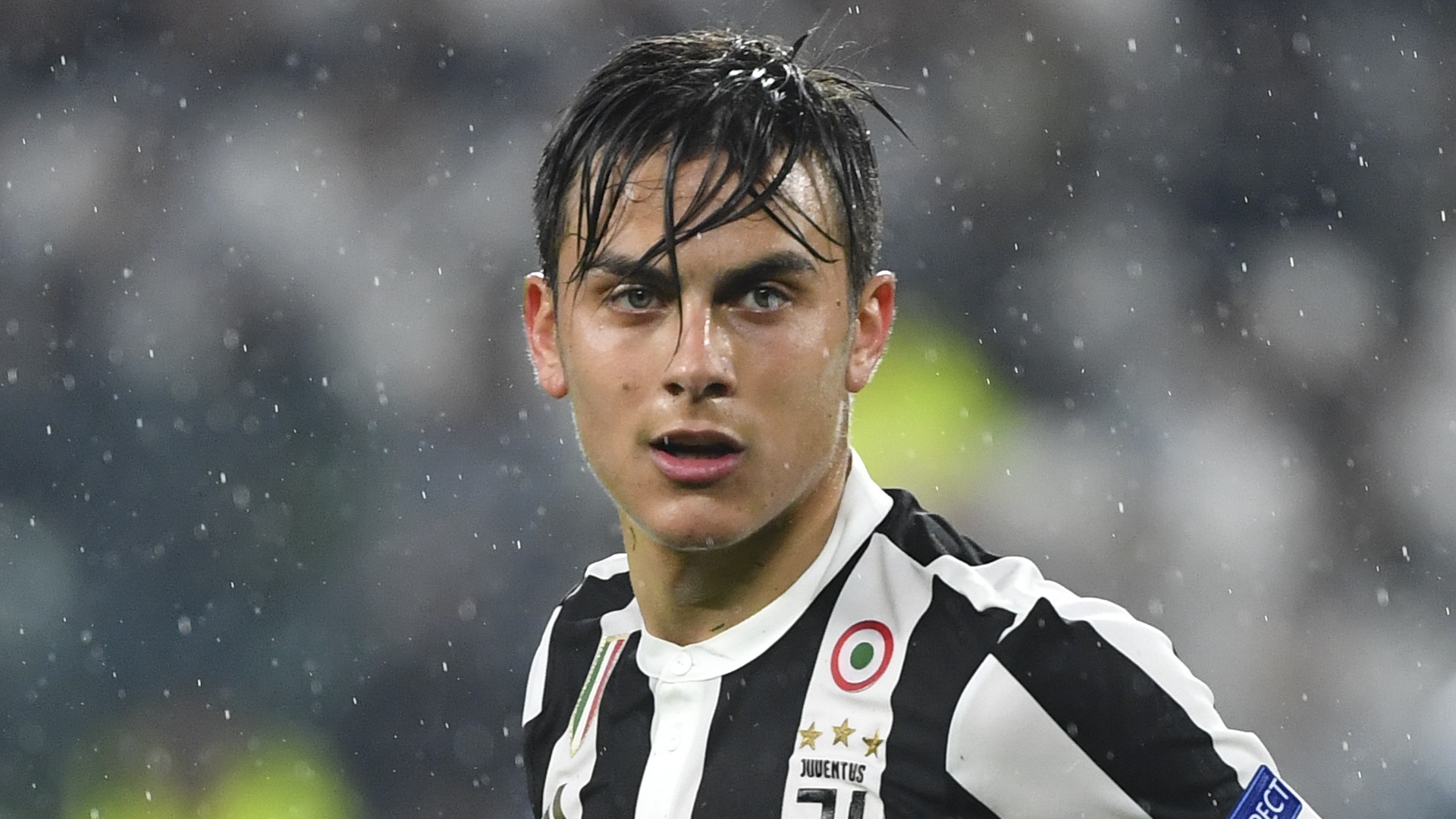 Messis Heir Dybala Risks World Cup And Scudetto Misery After