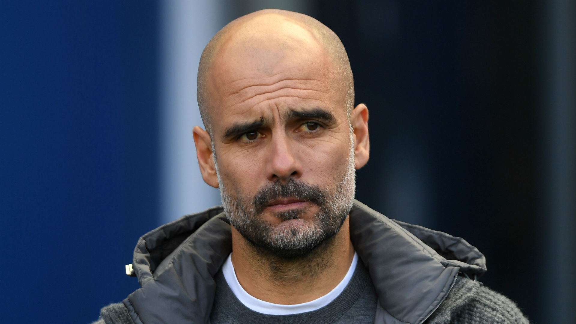 Man City need to win Champions League, says Guardiola