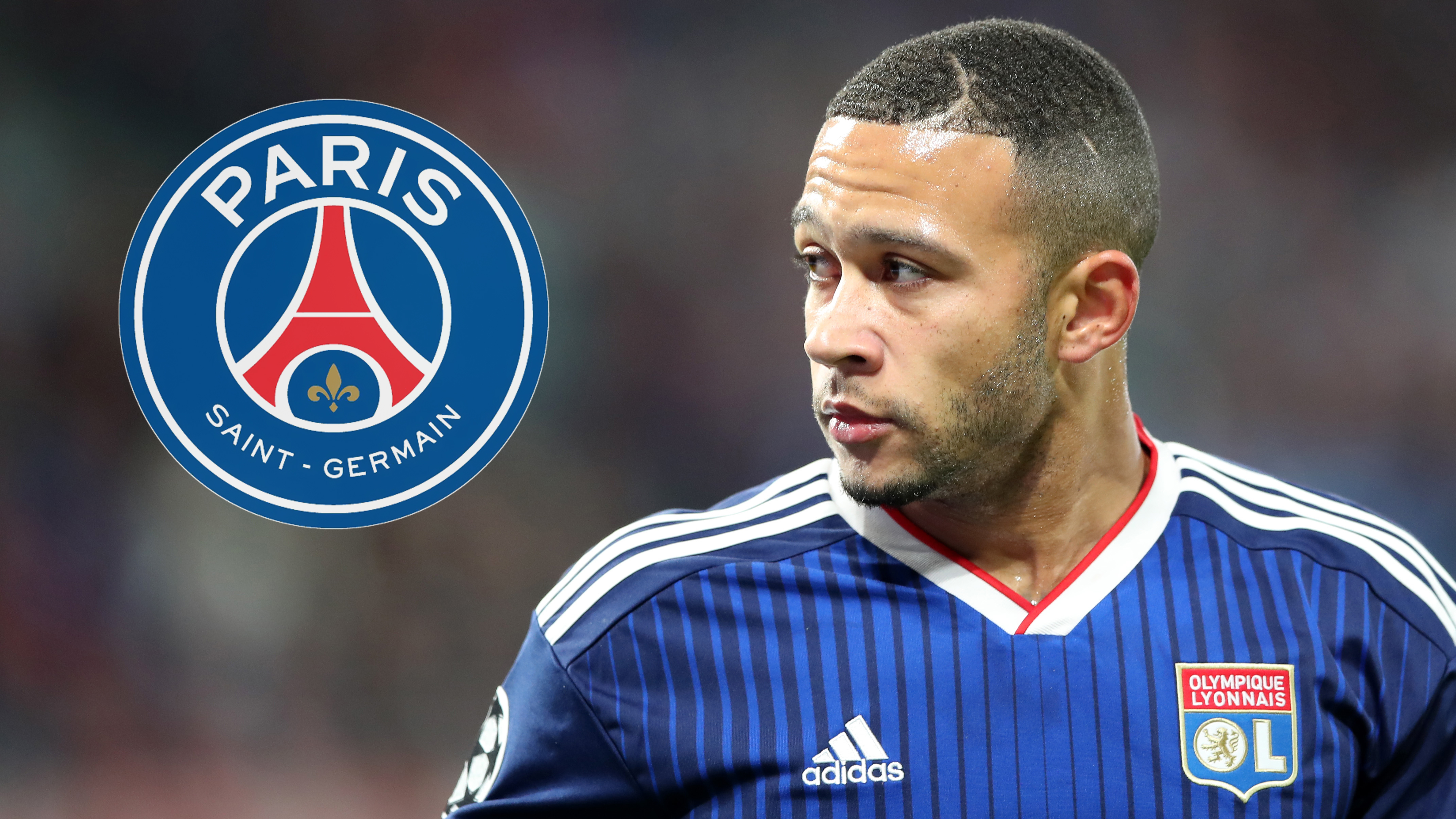 Memphis Depay Memphis Depay