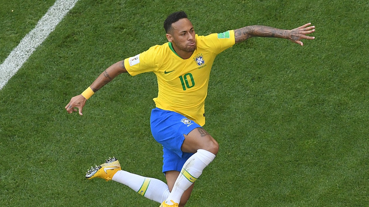 Neymar Berita Profil Halaman 1 Dari 20 Goalcom