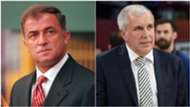 Fatih Terim vs Obradovic