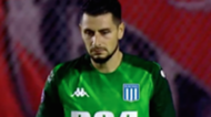220219 Gabriel Arias Independiente Racing
