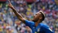 Neymar I Brasil Costa Rica I 22 06 18 I Copa do Mundo