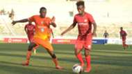 Simba defender Jamal 'Hillal' Mwambeleko to Gor Mahia.j