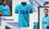 Tottenham terceiro uniforme