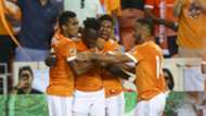 Alberth Elis Houston Dynamo MLS