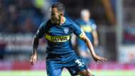 Carlos Tevez San Lorenzo Boca Superliga Fecha 14 4022018