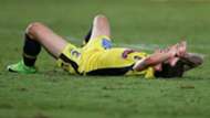 Storm Roux Central Coast Mariners v Adelaide United A-League 25032017
