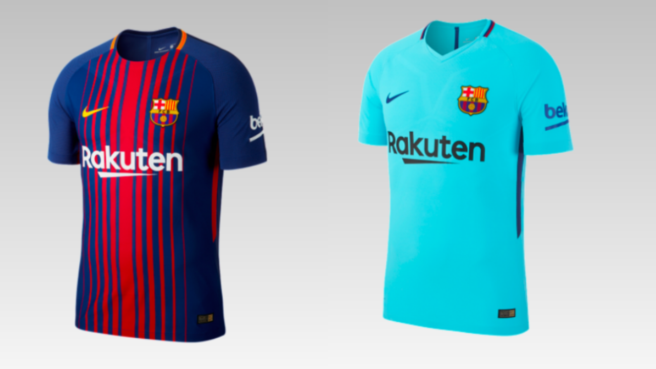 uniforme del Barcelona modelos uniforme del Barcelona modelos