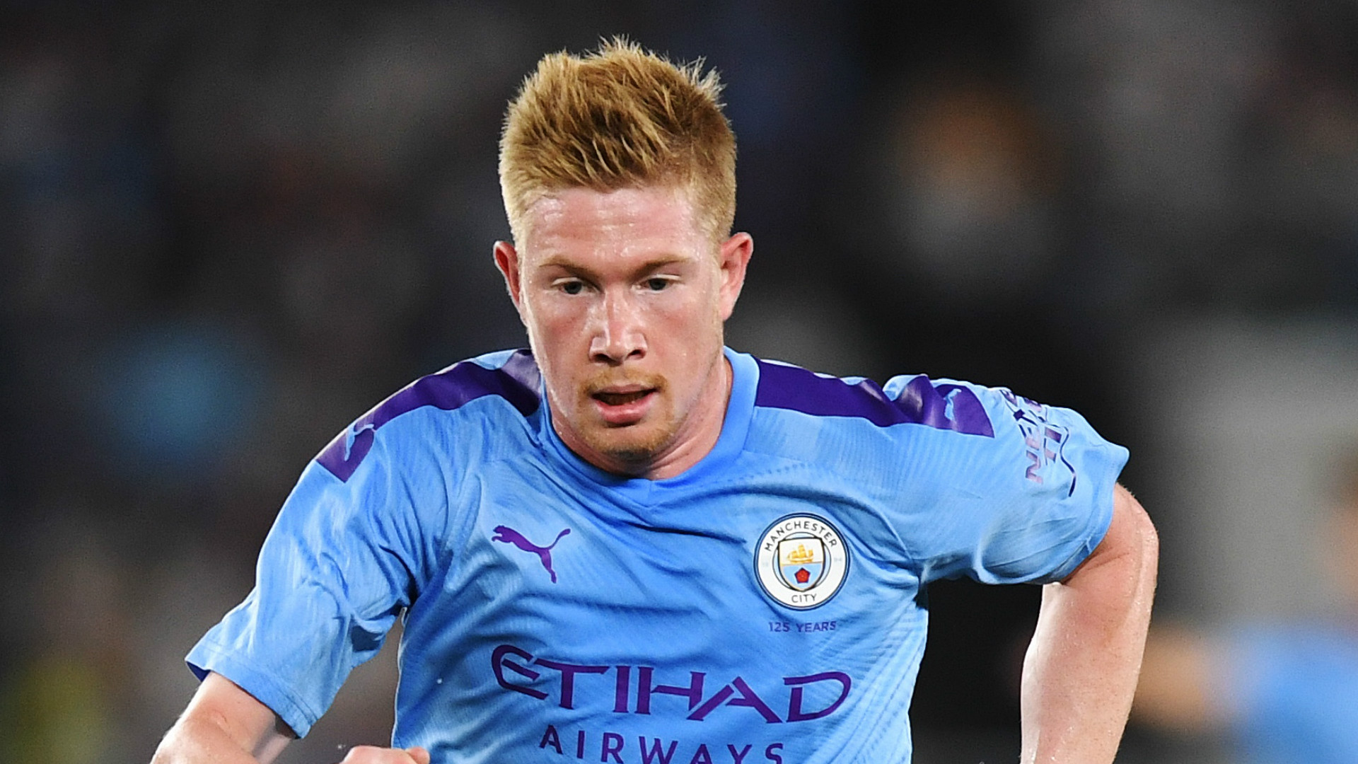 Image result for Kevin De Bruyne