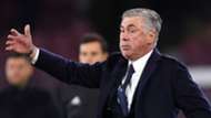 Carlo Ancelotti - Napoli