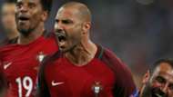 Ricardo Quaresma Portugal Euro 2016