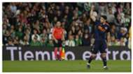 Guedes Betis Valencia LaLiga