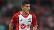 Jeremy Pied Southampton