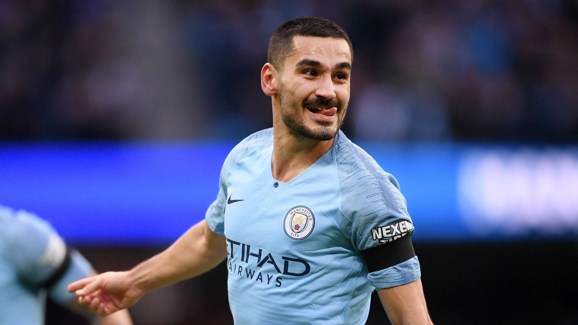 Man City news: Ilkay Gundogan ready to run down Etihad contract ...