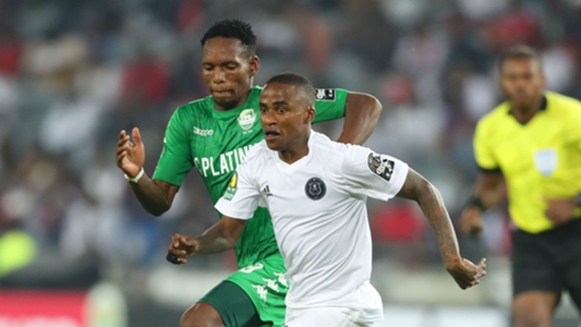 Caf Champions League: Sredojevic lauds 'creative' Lorch ...