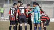 Pro Piacenza 2018-19